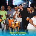 Vaquejada de Serrinha (Sexta-feira)